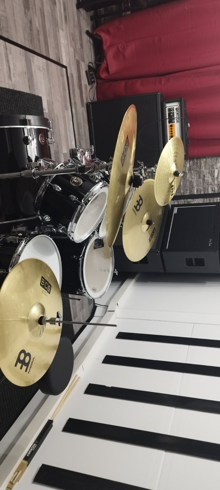 tama