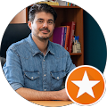 Dionyssis Bourazanis profile picture